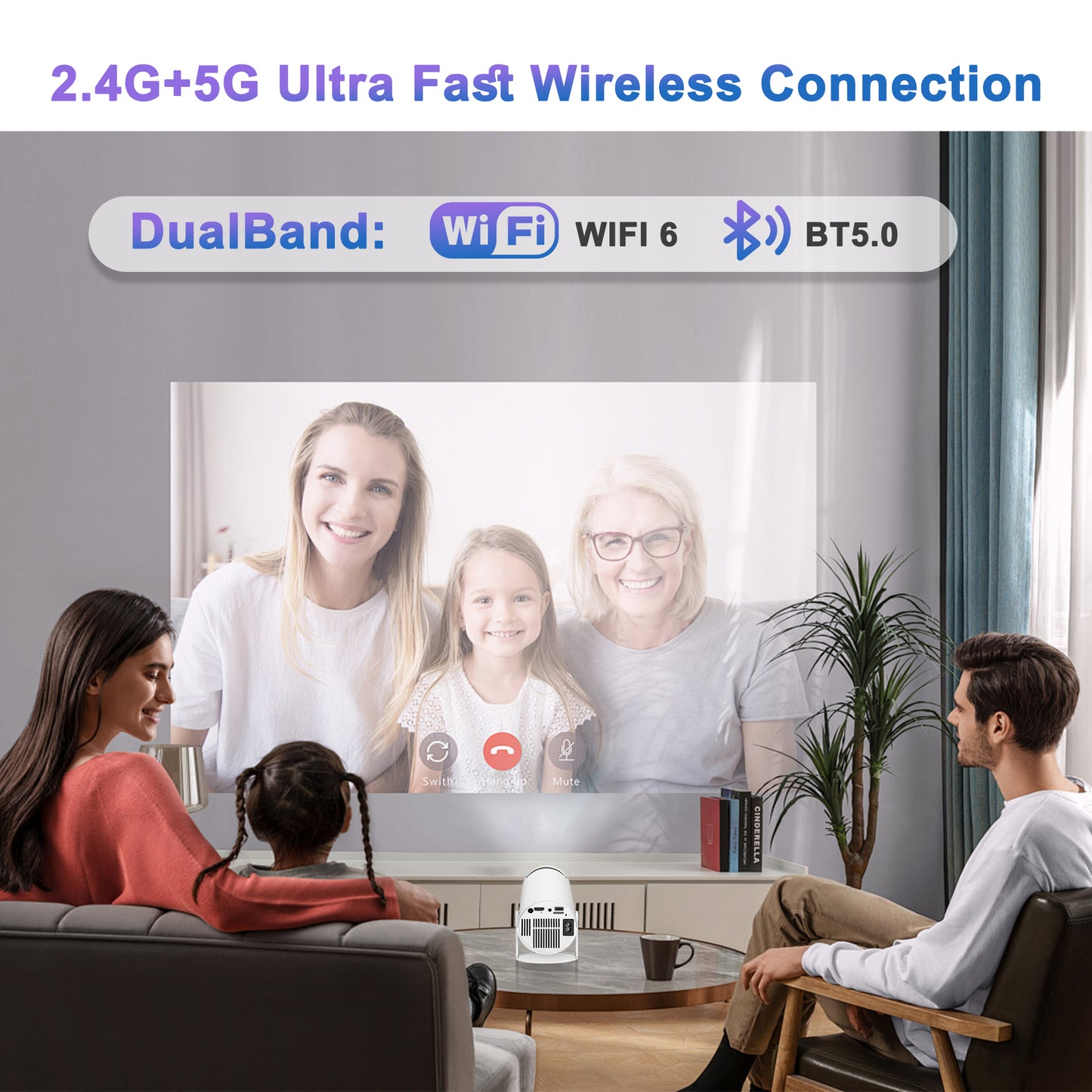 Proyector portátil X28 Pro con reproductor láser LED 4K, Android 11, para videojuegos arcade retro, miniproyectores inteligentes 4K