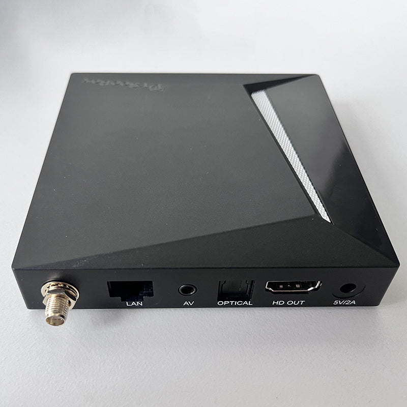 Vseebox V5 PRO