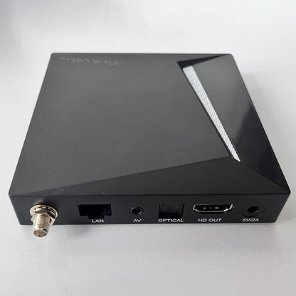 Vseebox V5 PRO