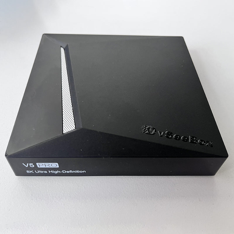 Vseebox V5 PRO