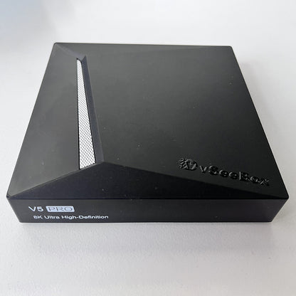 Vseebox V5 PRO