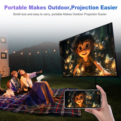 Led Laser 4K Player Portable X28 Pro Projector Android 11 Arcade Retro Video Game Smart 4k Mini Game Projectors