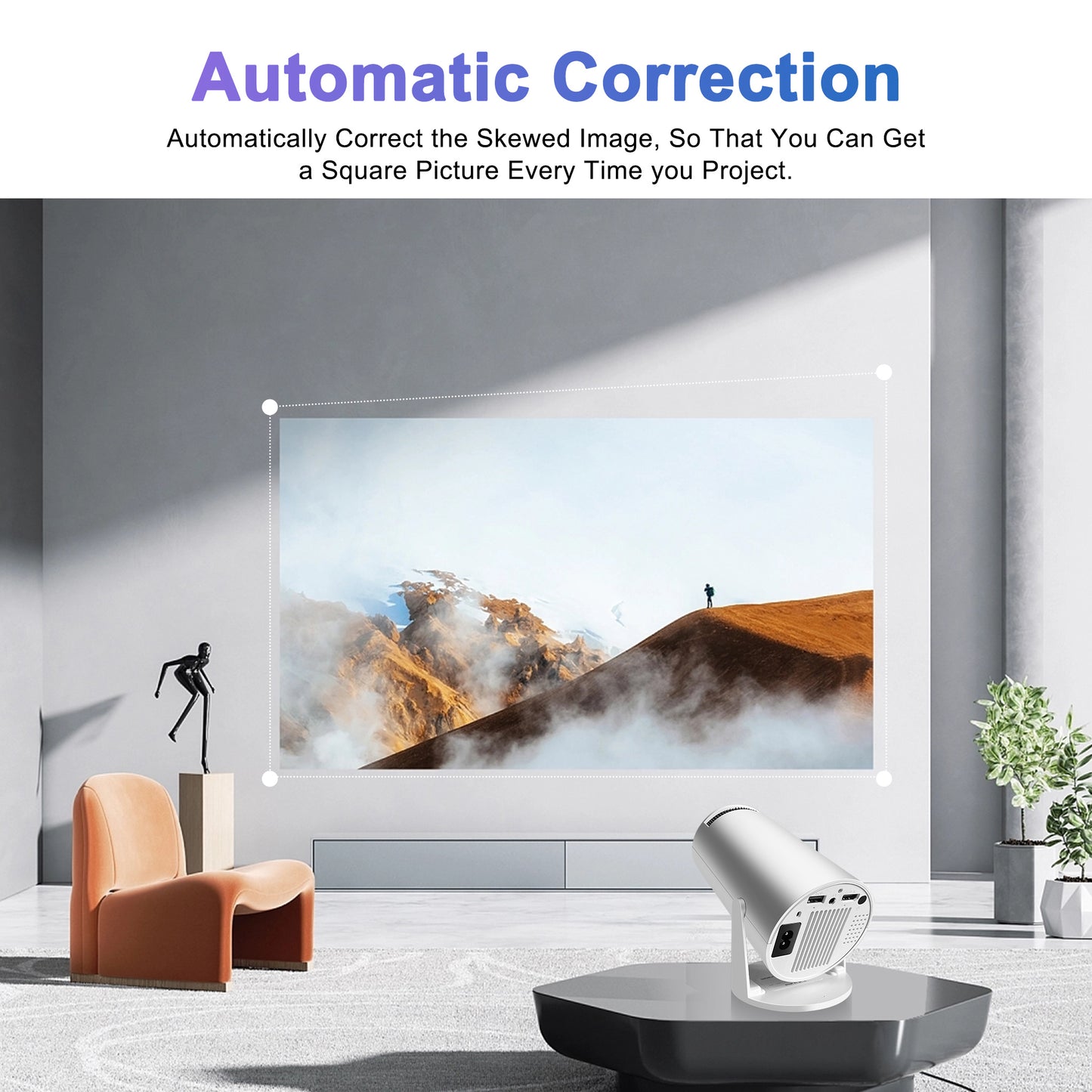 Led Laser 4K Player Portable X28 Pro Projector Android 11 Arcade Retro Video Game Smart 4k Mini Game Projectors